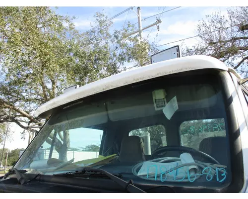 FORD A9513 EXTERIOR SUN VISOR