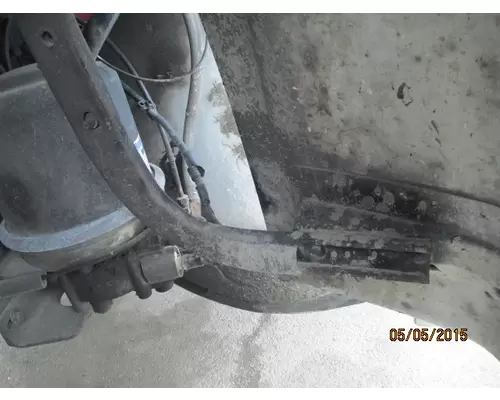 FORD A9513 FENDER EXTENSION