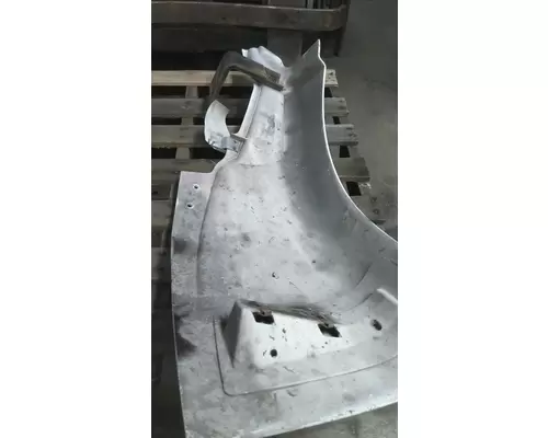 FORD A9513 FENDER EXTENSION