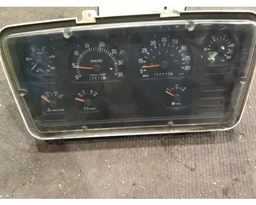 FORD A9513 GAUGE CLUSTER
