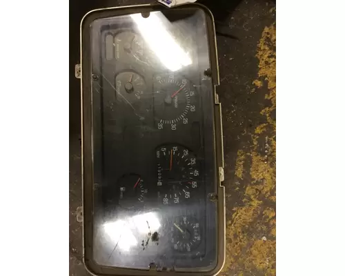 FORD A9513 GAUGE CLUSTER