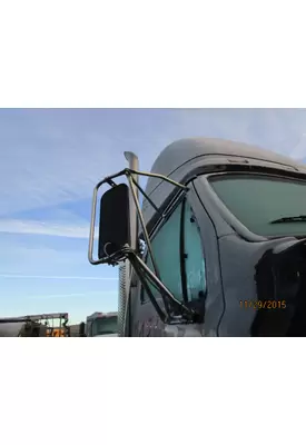 FORD A9513 MIRROR ASSEMBLY CAB/DOOR