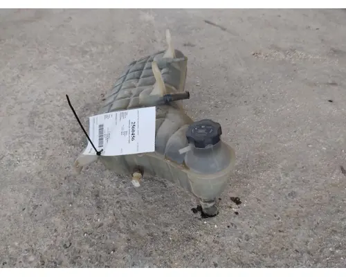 FORD A9513 RADIATOR OVERFLOW TANK