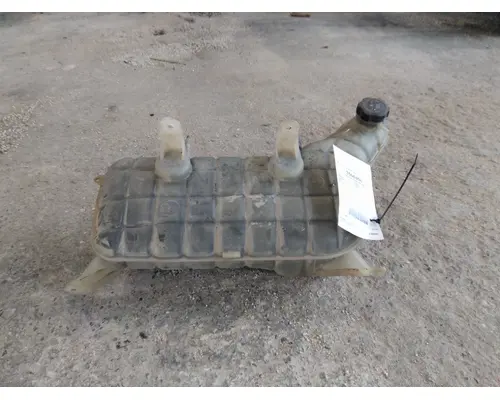 FORD A9513 RADIATOR OVERFLOW TANK