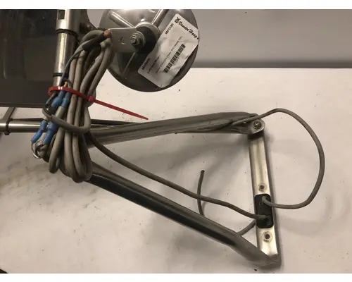 FORD A9522 AEROMAX 122 Door Mirror