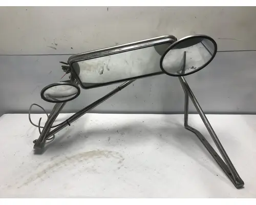 FORD A9522 AEROMAX 122 Door Mirror