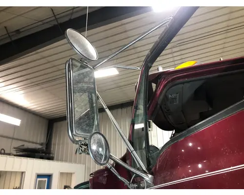 FORD A9522 AEROMAX 122 Door Mirror