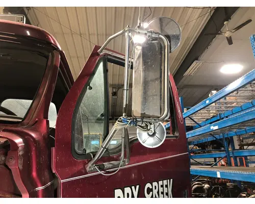 FORD A9522 AEROMAX 122 Door Mirror