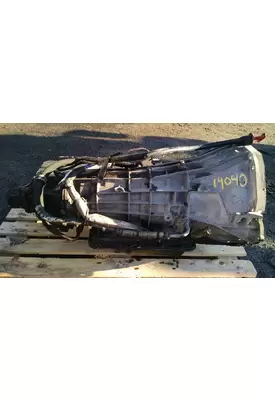 FORD AE7P-7000-BA Transmission/Transaxle Assembly
