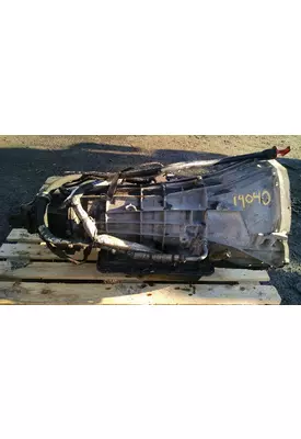 FORD AE7P-7000-BA Transmission/Transaxle Assembly