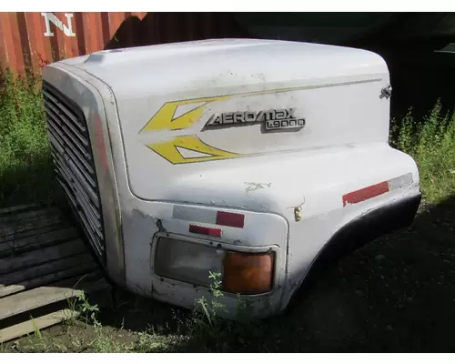 FORD AEROMAX Hood