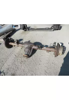 FORD ALL AXLE ASSEMBLY, REAR (REAR)