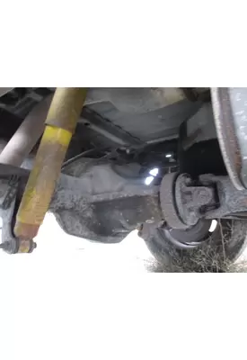 FORD ALL AXLE ASSEMBLY, REAR (REAR)