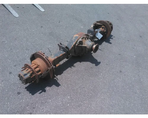 FORD ALL AXLE ASSEMBLY, REAR (REAR)