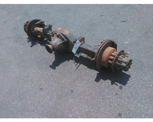 FORD ALL AXLE ASSEMBLY, REAR (REAR)