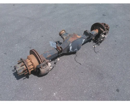 FORD ALL AXLE ASSEMBLY, REAR (REAR)