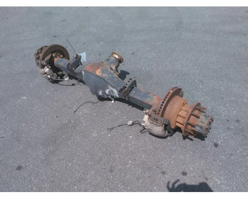 FORD ALL AXLE ASSEMBLY, REAR (REAR)