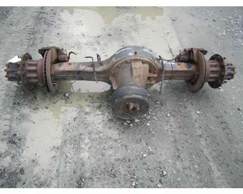 FORD ALL AXLE ASSEMBLY, REAR (REAR)