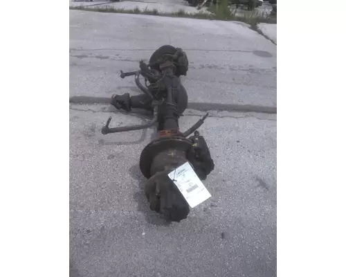 FORD ALL AXLE ASSEMBLY, REAR (REAR)