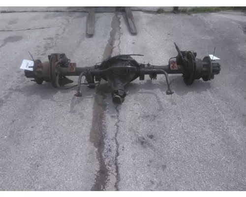 FORD ALL AXLE ASSEMBLY, REAR (REAR)