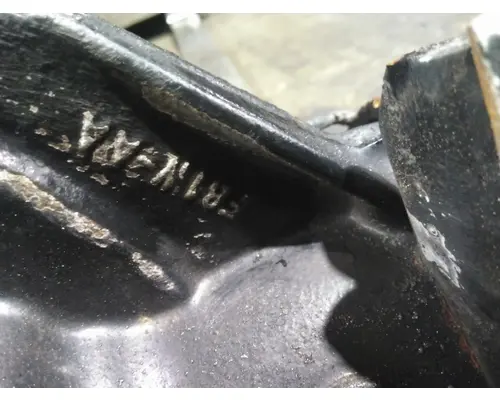 FORD ALL AXLE ASSEMBLY, REAR (REAR)
