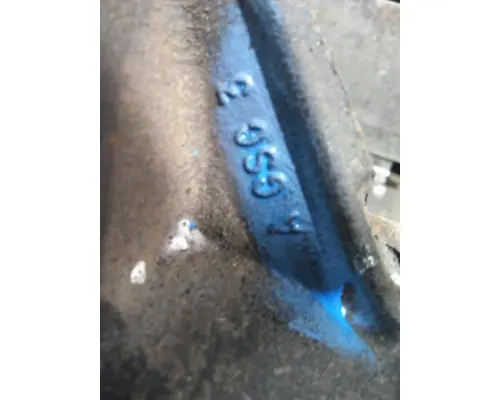 FORD ALL AXLE ASSEMBLY, REAR (REAR)