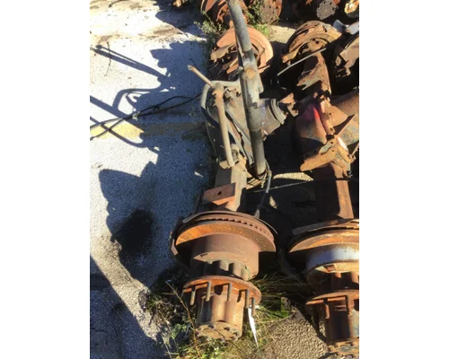 FORD ALL AXLE ASSEMBLY, REAR (REAR)