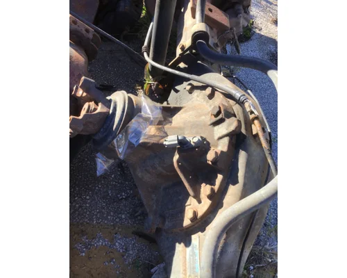 FORD ALL AXLE ASSEMBLY, REAR (REAR)