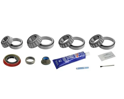 FORD ALL DIFFERENTIAL PARTS