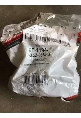 FORD ALL ENGINE PART MISC