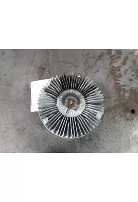 FORD ALL FAN CLUTCH/HUB COMPONENTS