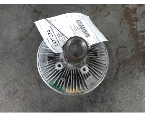 FORD ALL FAN CLUTCHHUB COMPONENTS