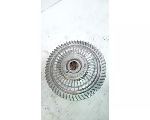 FORD ALL Fan Clutch
