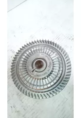 FORD ALL Fan Clutch