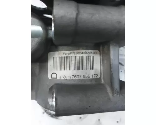 FORD AS4Z-3A674-ARM POWER STEERING PUMP
