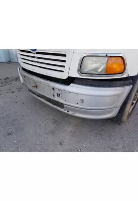 FORD AT9513 2008-2011 BUMPER ASSEMBLY, FRONT