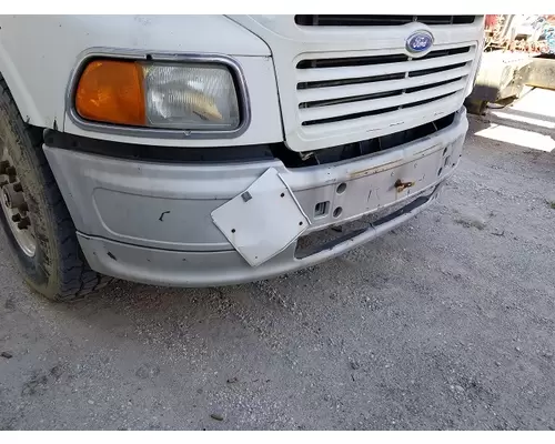 FORD AT9513 2008-2011 BUMPER ASSEMBLY, FRONT