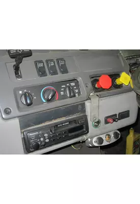 FORD AT9513 AEROMAX 113 Temperature Control