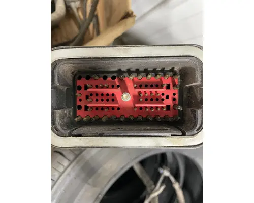 FORD AT9513 Aeromax 113 Fuse Box