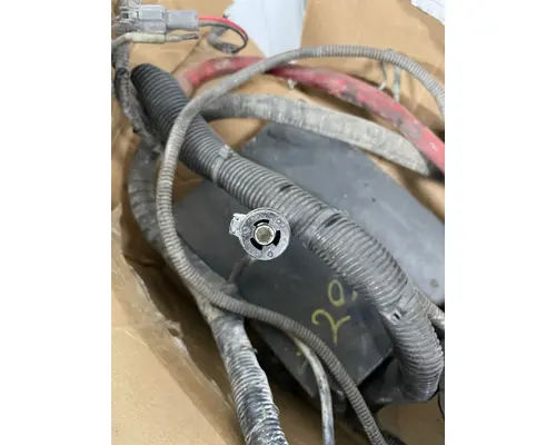 FORD AT9513 Aeromax 113 Fuse Box