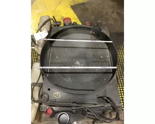 FORD AT9513 COOLING ASSEMBLY (RAD, COND, ATAAC)