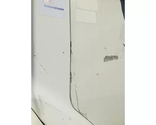 FORD AT9513 DOOR ASSEMBLY, FRONT