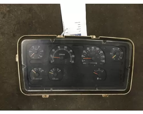 FORD AT9513 GAUGE CLUSTER