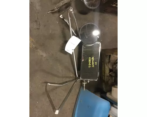 FORD AT9513 MIRROR ASSEMBLY CABDOOR
