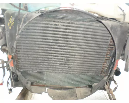 FORD AT9513 RADIATOR ASSEMBLY