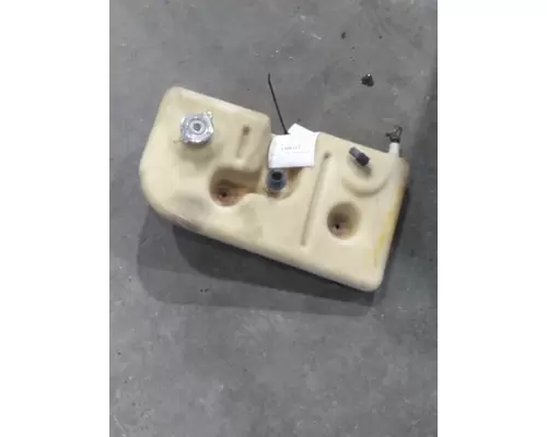 FORD AT9513 RADIATOR OVERFLOW TANK
