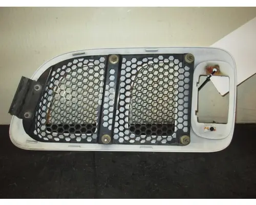 FORD AT9522 Body Parts, Misc.