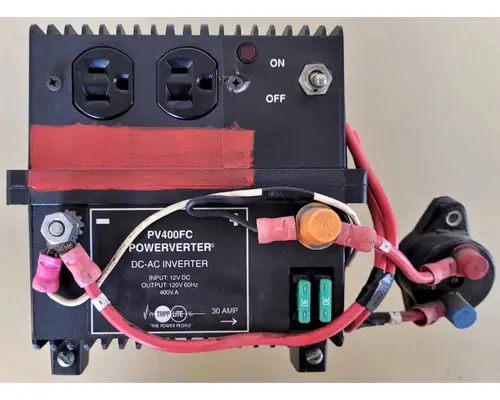 FORD B500 Interior Parts, Misc.