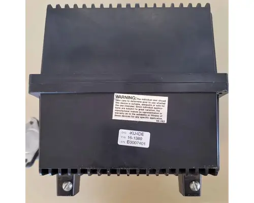 FORD B500 Interior Parts, Misc.