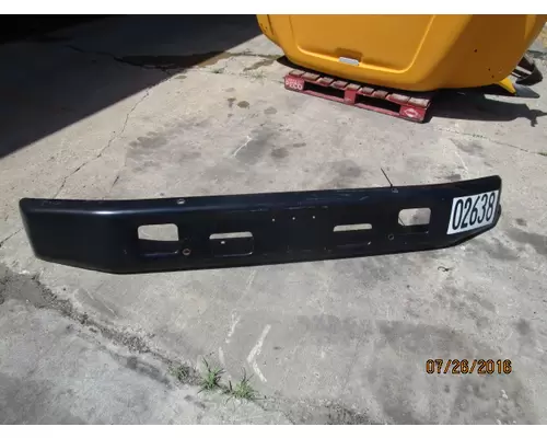 FORD B700 BUMPER ASSEMBLY, FRONT